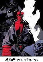 Hellboy