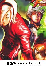 KOF2003ɫ